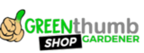 Green thumb Gardener Shop