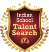 Indian School talent Search Exam (ISTSE)