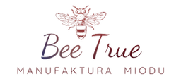 BEE TRUE MANUFAKTURA MIODU JAKUB STRZESZEWSKI