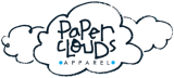 Paper Clouds Apparel