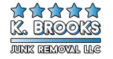 K Brooks Junk Removal